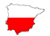 ÓPTICA OCETE - Polski